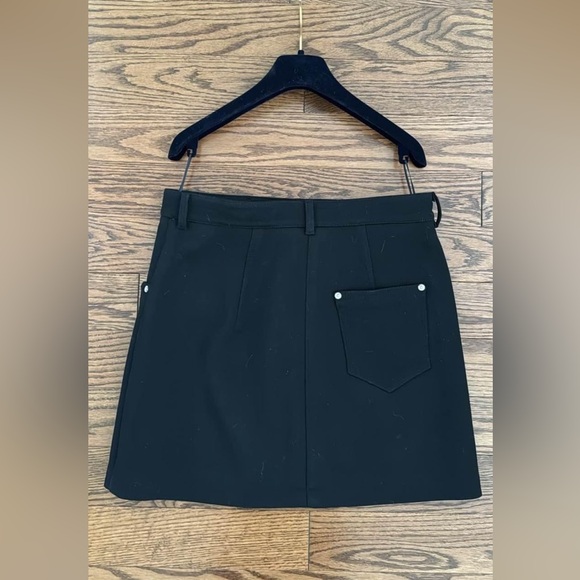 Louis Vuitton skirt - Picture 2 of 3